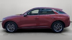 2025 Genesis GV70 2.5T Standard