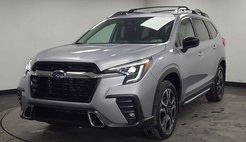 2026 Subaru Ascent Touring