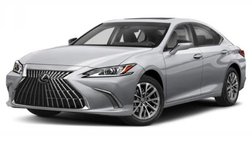 2025 Lexus ES 350 ES 350