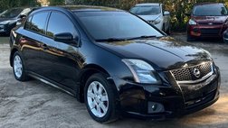 2010 Nissan Sentra 2.0
