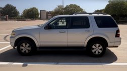 2009 Ford Explorer XLT