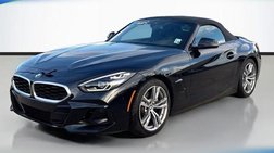2025 BMW Z4 sDrive30i