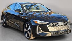 2025 Audi A5 quattro Premium TFSI