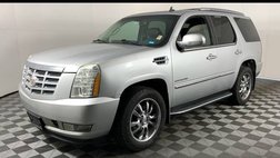 2010 Cadillac Escalade Base