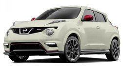 2013 Nissan JUKE NISMO