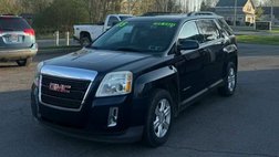 2015 GMC Terrain SLT-1