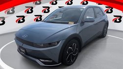 2022 Hyundai Ioniq 5 SE