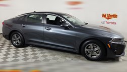 2023 Kia K5 LXS