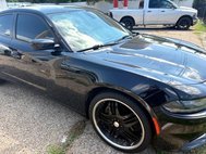 2019 Dodge Charger Police