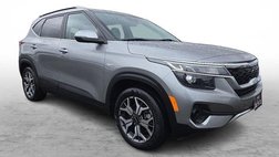 2023 Kia Seltos EX