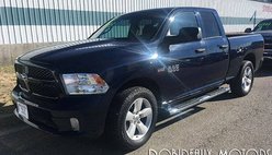 2015 Ram Ram Pickup 1500 Express