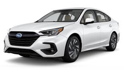 2024 Subaru Legacy Limited