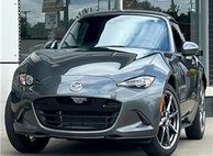 2020 Mazda MX-5 Miata RF Grand Touring