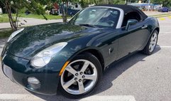 2006 Pontiac Solstice Base