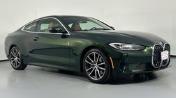 2023 BMW 4 Series 430i xDrive