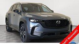2025 Mazda CX-50 2.5 S Premium Plus