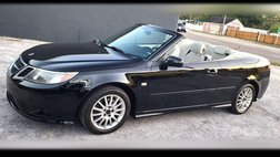 2009 Saab 9-3 