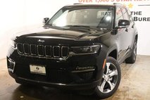 2023 Jeep Grand Cherokee 30th Anniversary 4WD