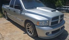 2005 Dodge Ram SRT-10 Base