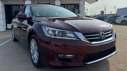 2013 Honda Accord EX