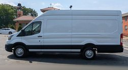 2023 Ford Transit 250