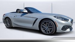 2020 BMW Z4 sDrive 30i
