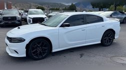 2019 Dodge Charger GT