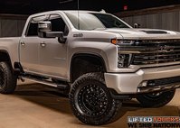 2022 Chevrolet Silverado 2500HD High Country