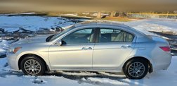 2012 Honda Accord EX-L