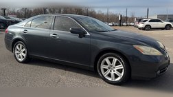 2009 Lexus ES 350 Base