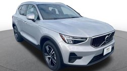 2024 Volvo XC40 