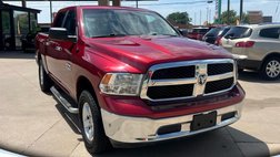 2015 Ram Ram Pickup 1500 SLT