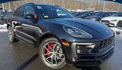 2024 Porsche Macan S