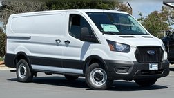 2025 Ford Transit 150
