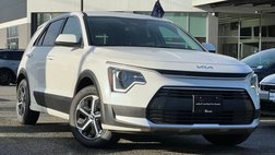 2025 Kia Niro LX