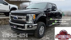 2019 Ford Super Duty F-250 XL