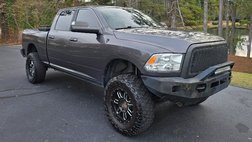2016 Ram Ram Pickup 2500 SLT