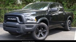 2024 Ram Ram Pickup 1500 Classic Warlock