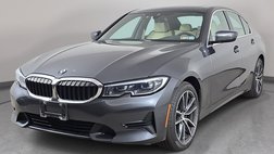 2020 BMW 3 Series 330i xDrive