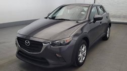 2019 Mazda CX-3 Sport
