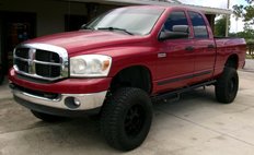2007 Dodge Ram 2500 Laramie