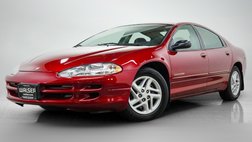 2000 Dodge Intrepid Base