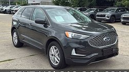 2023 Ford Edge 