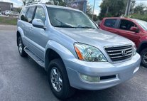 2006 Lexus GX 470 Base