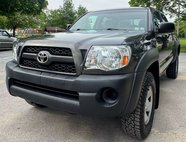 2011 Toyota Tacoma V6