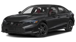 2026 Honda Civic Si