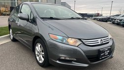 2011 Honda Insight EX