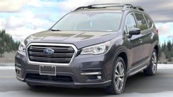 2019 Subaru Ascent Limited 7-Passenger