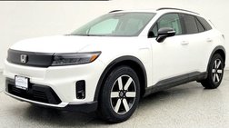 2024 Honda Prologue Touring
