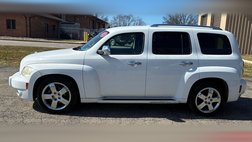 2011 Chevrolet HHR LT